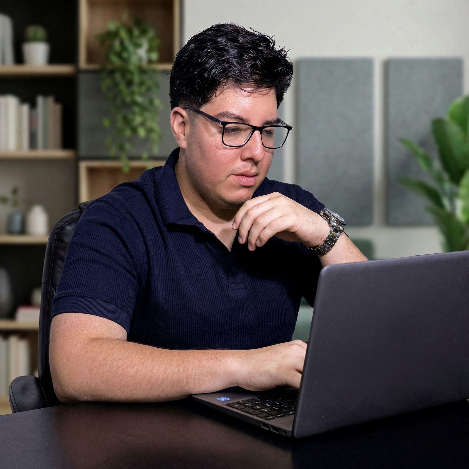 Jairo Zavaleta - Fundador de METIS Academy